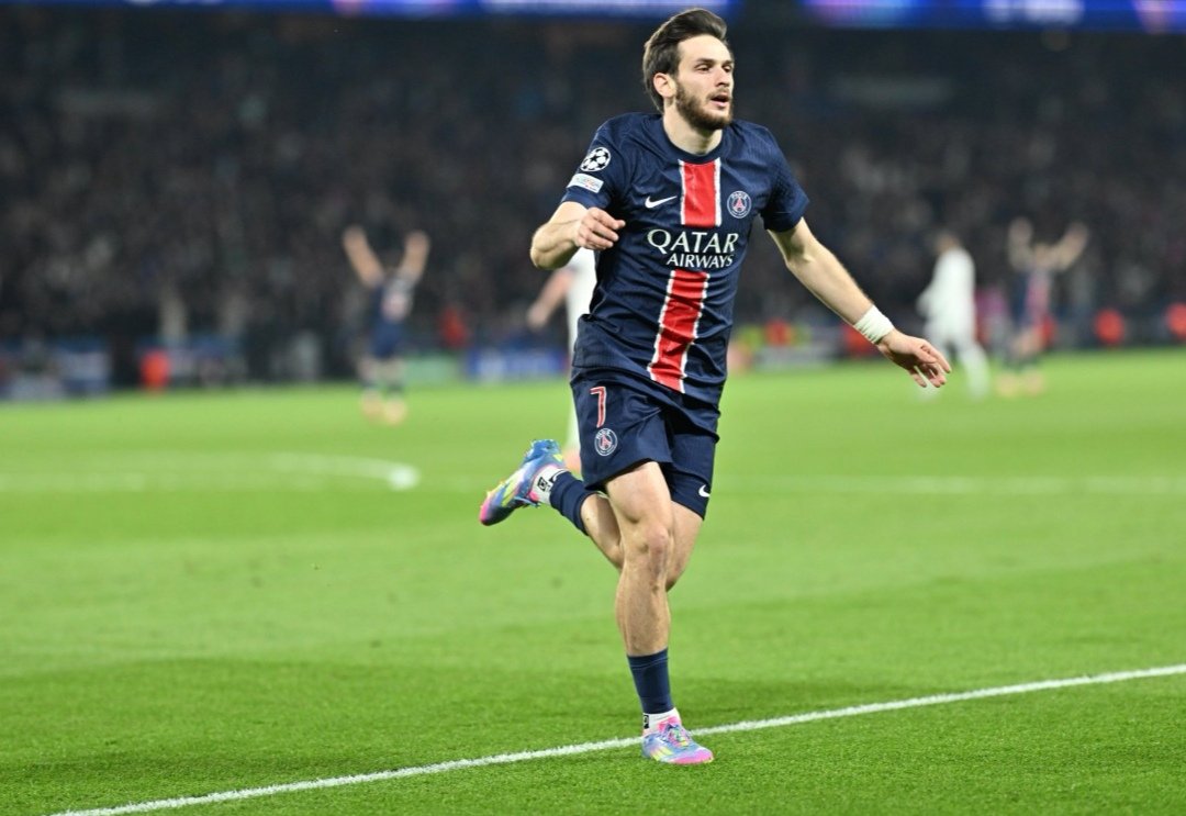 John O Sullivan tweet media