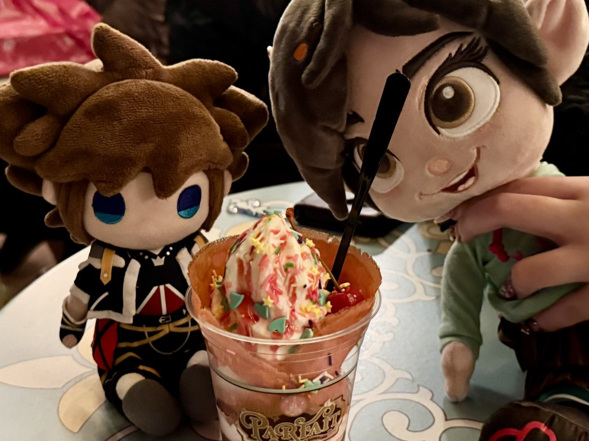 グミグミキャンディしました🍬