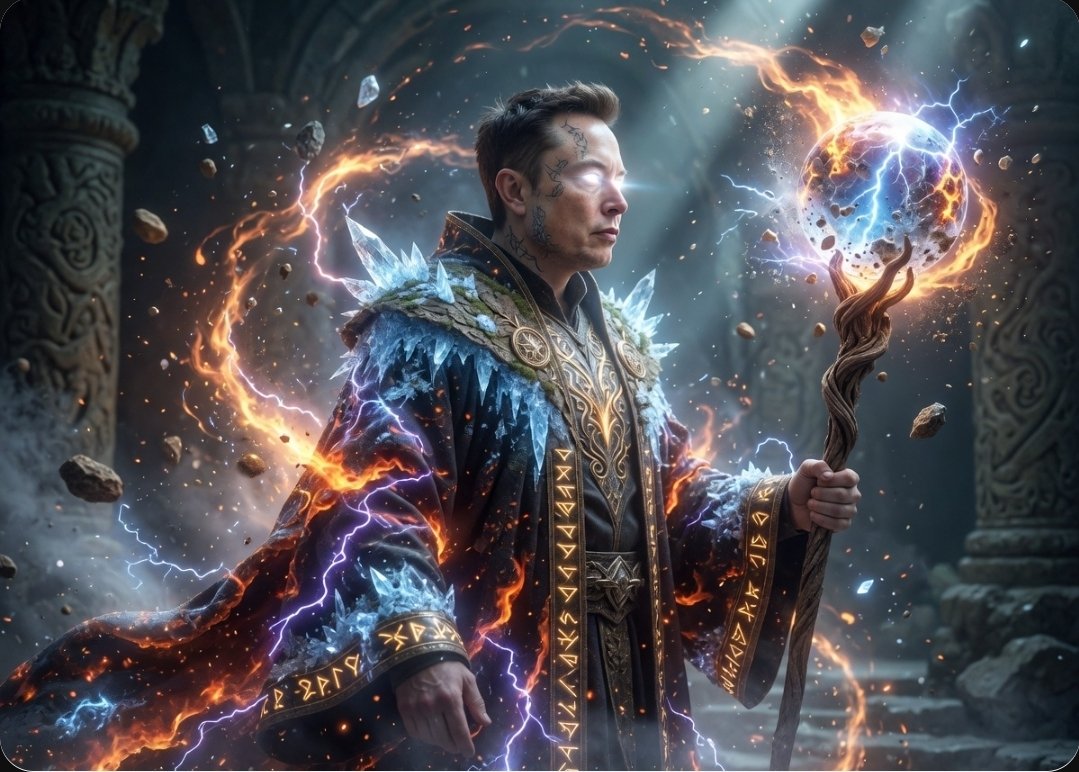 ReyChart Me ™ tweet media