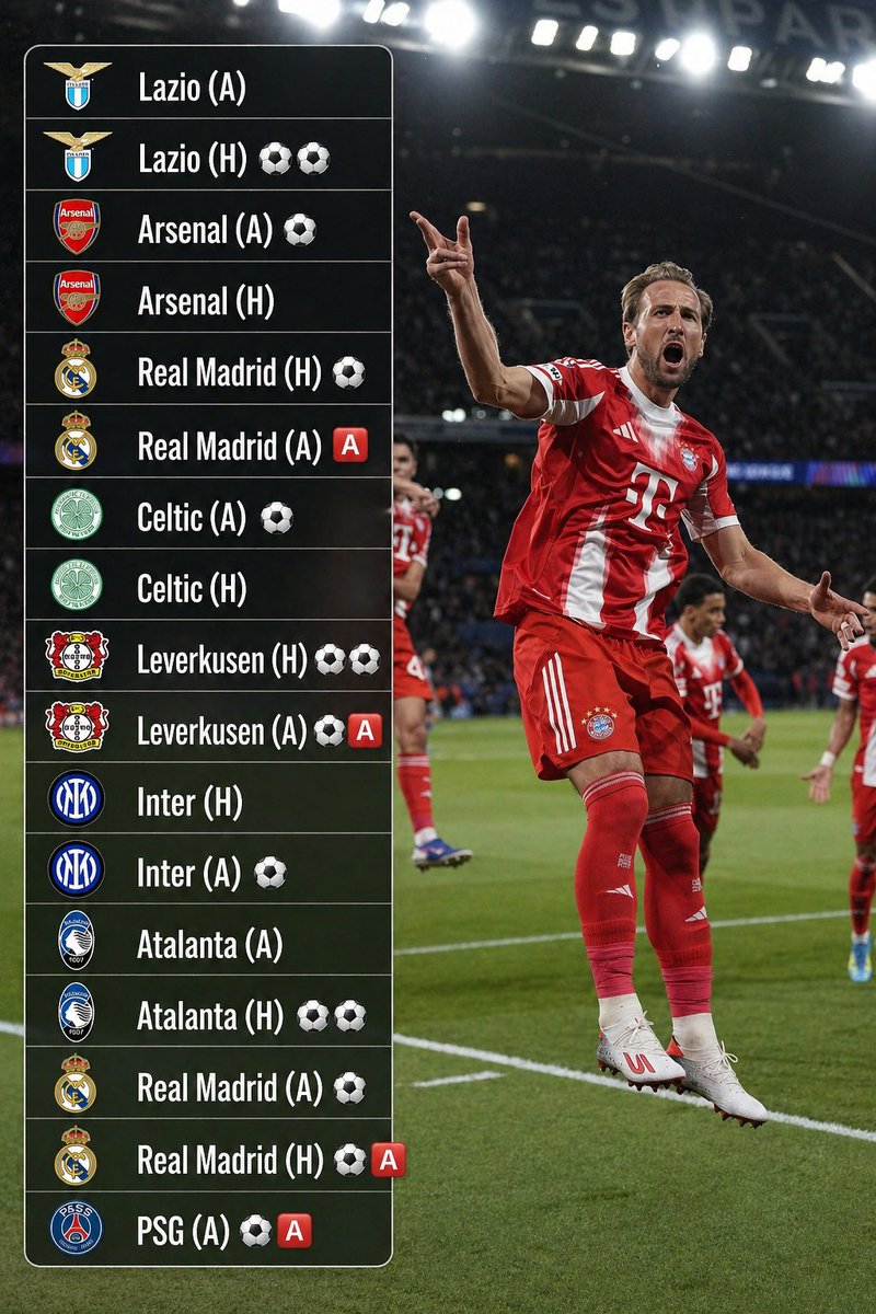 Bayern & Germany tweet media