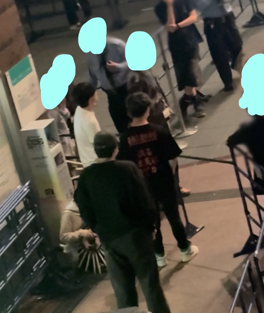 【ギュウひ】 tweet media