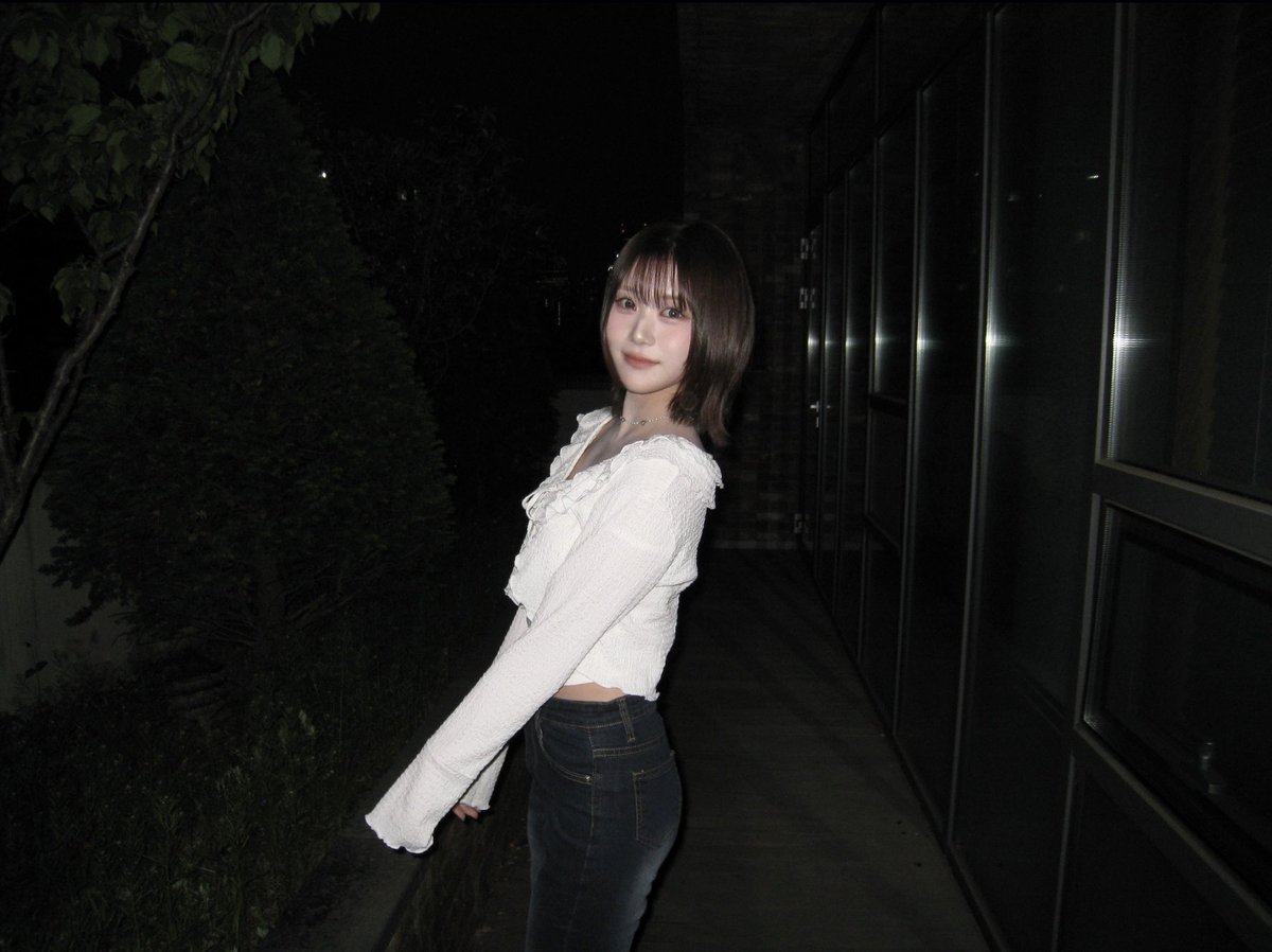 Chaeng (챙) tweet media