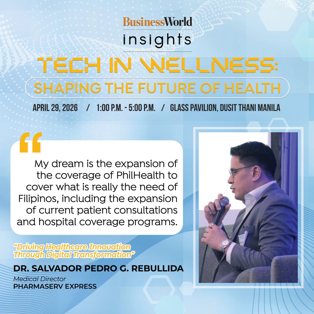 BusinessWorld tweet media