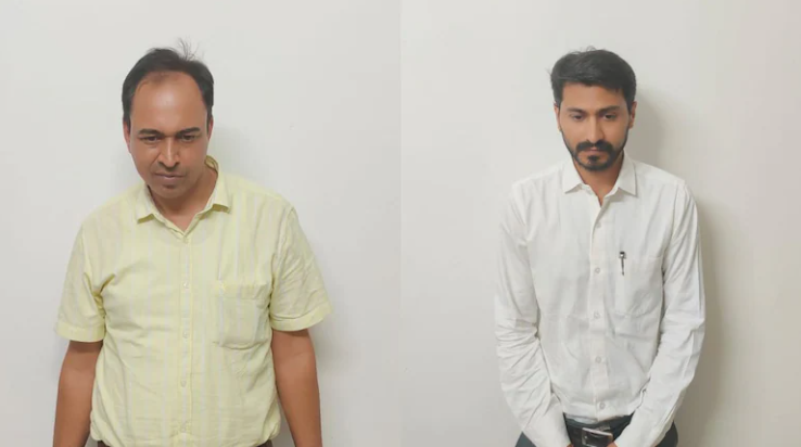 CA Ruchita Vaghani tweet media