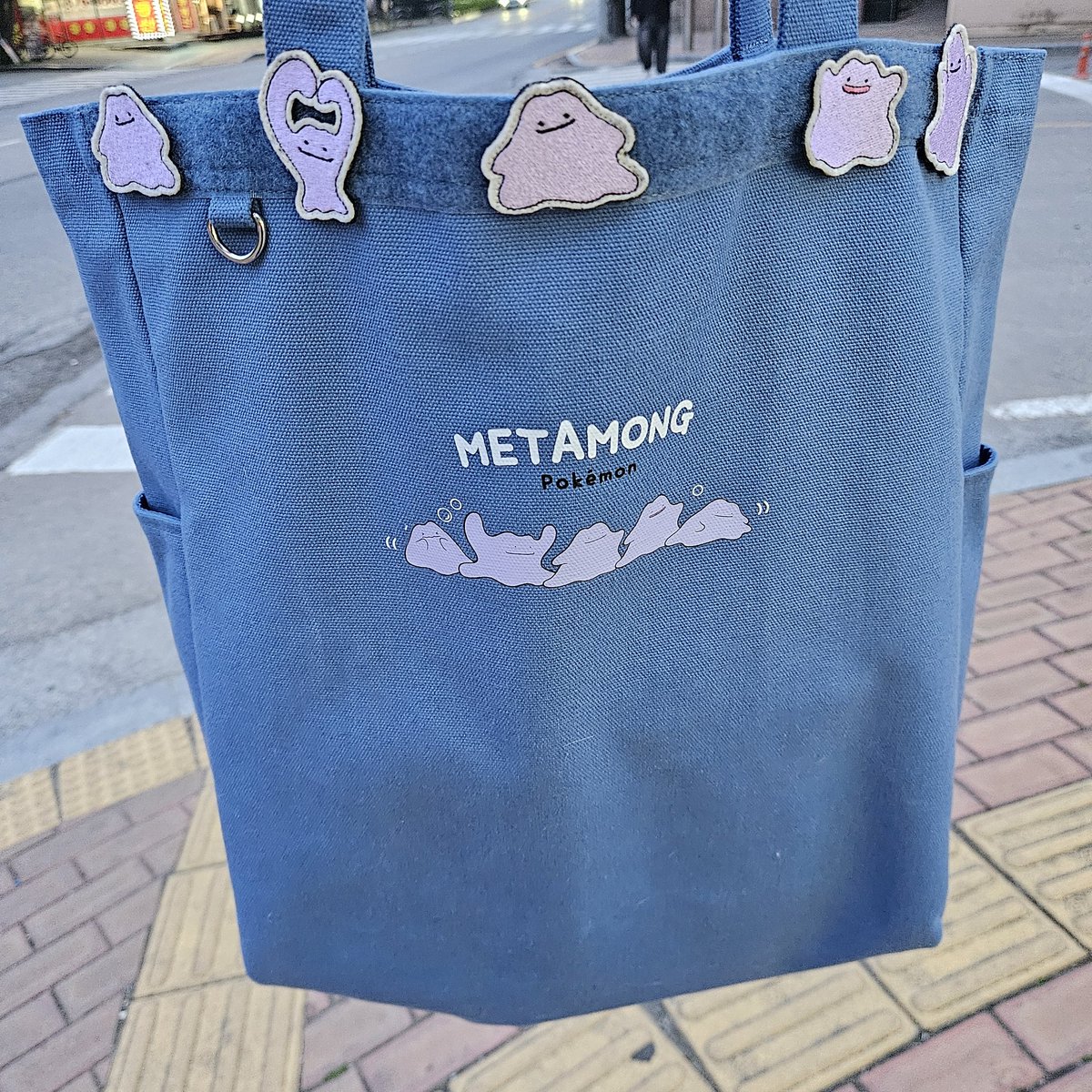 주뱅몽 tweet media