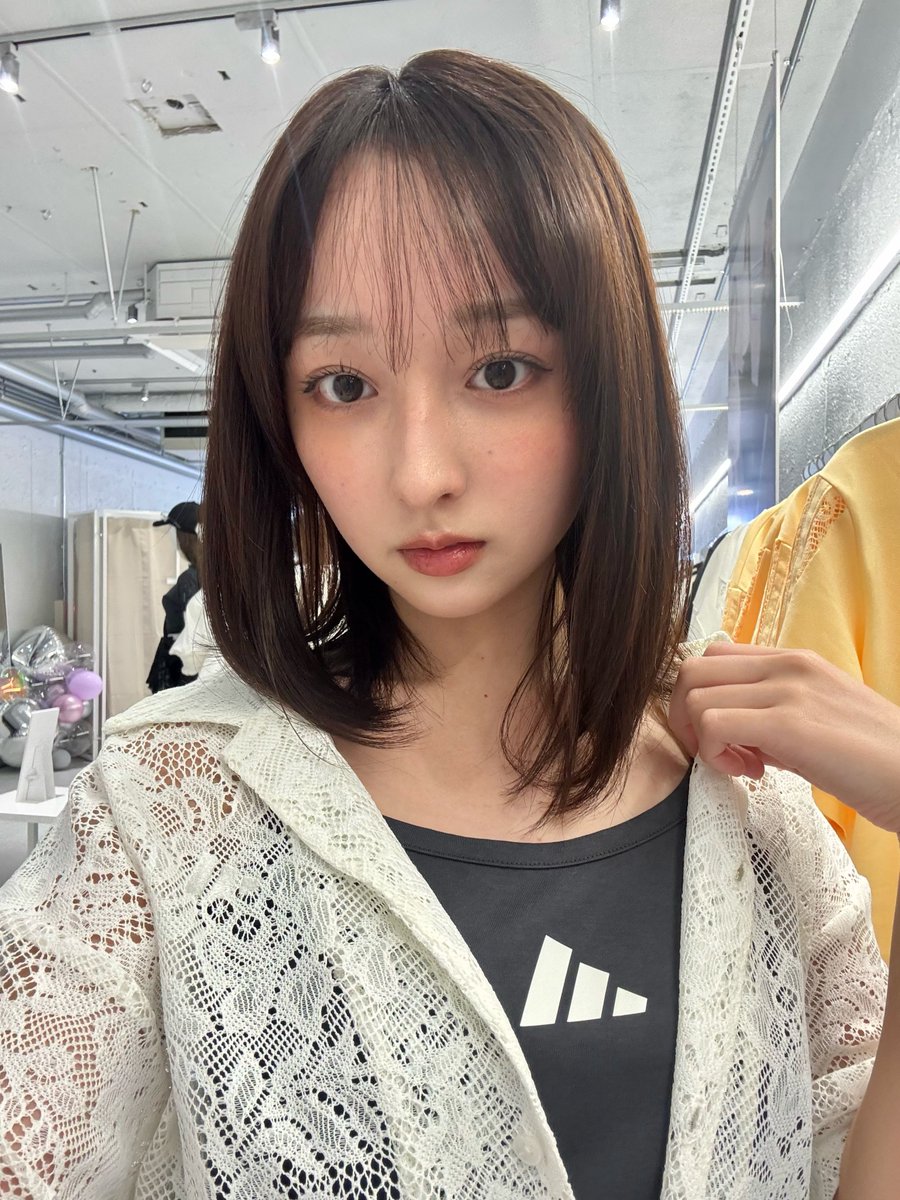 渚のん tweet media