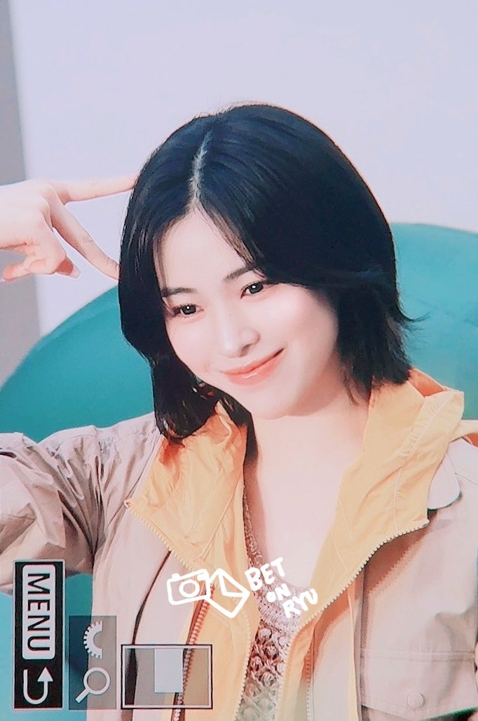 BetonRyu 벳온류 tweet media