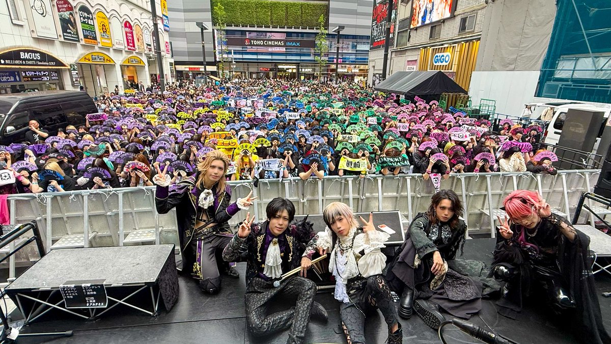 0.1gの誤算official tweet media