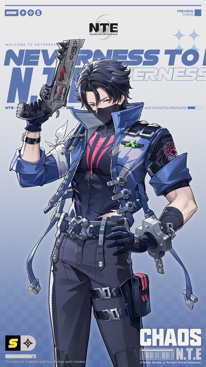 NTE Global tweet media