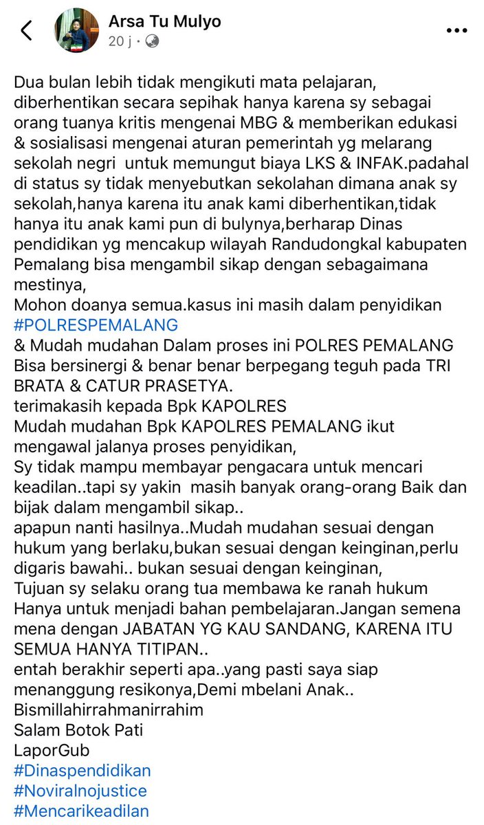 Info Jateng tweet media