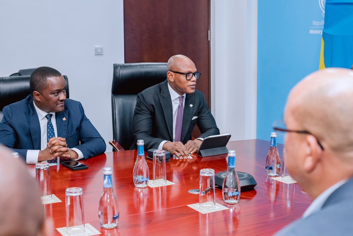 Access Bank (Rwanda) PLC tweet media