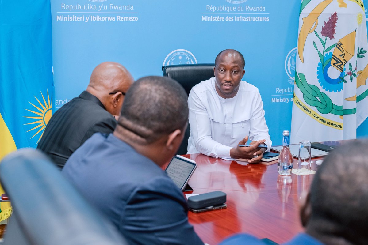 Access Bank (Rwanda) PLC tweet media