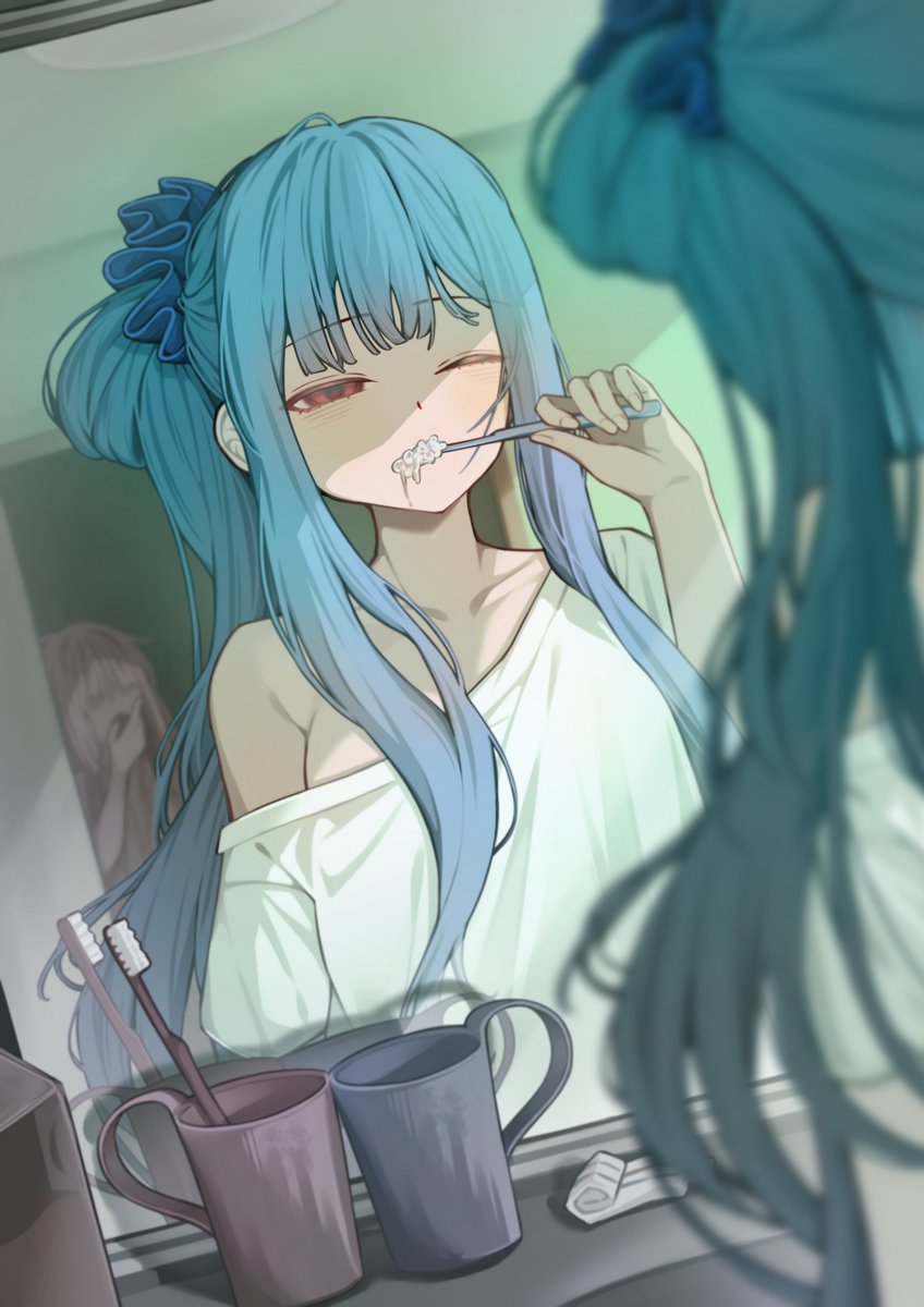 あまぎ成┃コトホリ2【こ-20】 tweet media