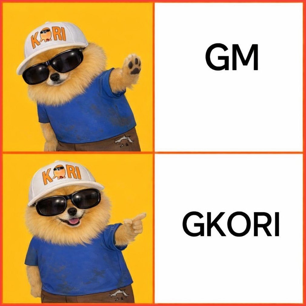 kori tweet media
