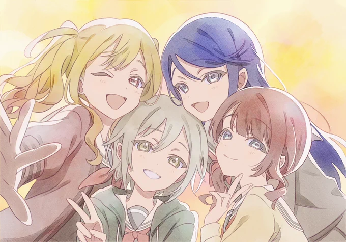 #クリフェス