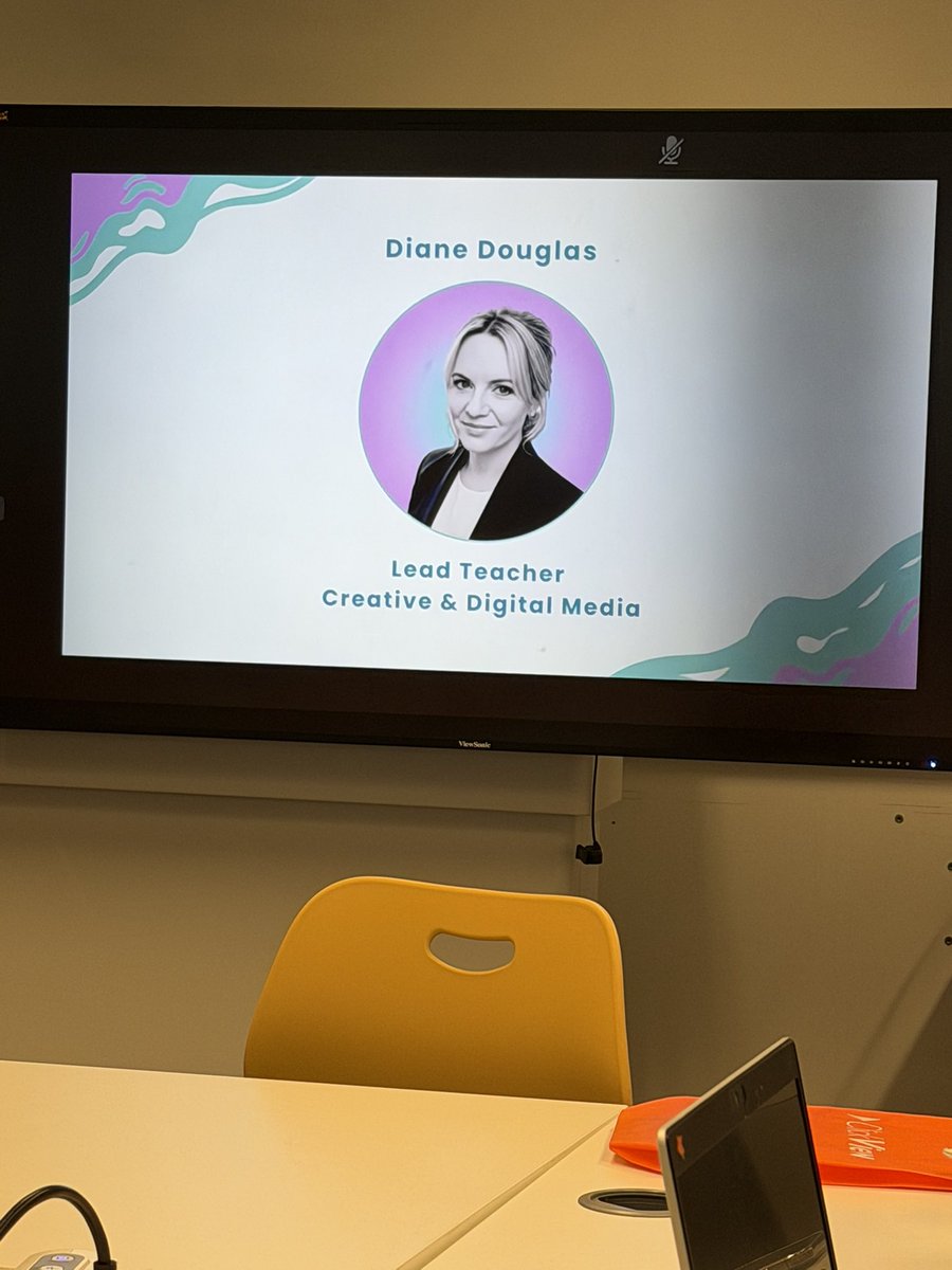 SAC Digital Learning tweet media