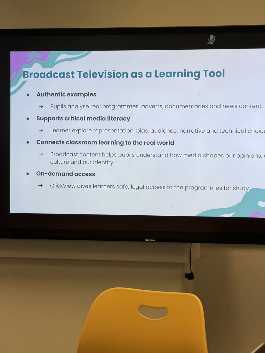 SAC Digital Learning tweet media
