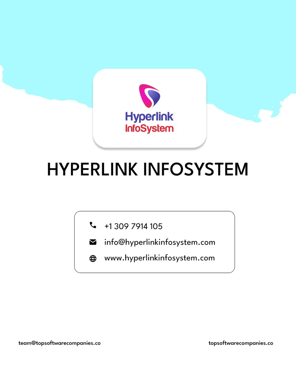 topsoftwarefirm's tweet image. Discover the top-performing tech companies delivering innovative gaming solutions in 2026.
#GameDevelopment #AppDevelopment #MobileGames #GameDevelopers #TechCompanies 
#SoftwareDevelopment #GamingIndustry #StartupIndia #ITServices #TopSoftwareCompanies