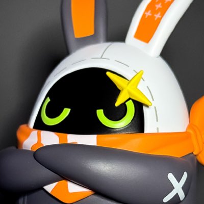 新しいプロフィール画像