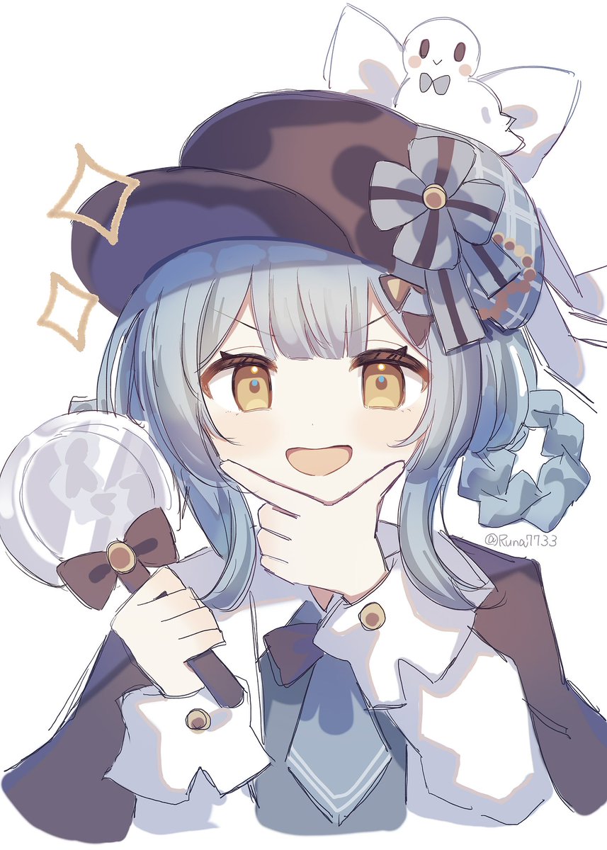 煌星るな tweet media