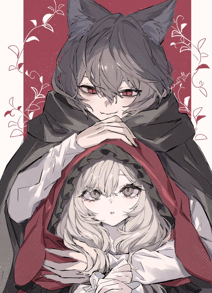 柚ノ木ぽん tweet media