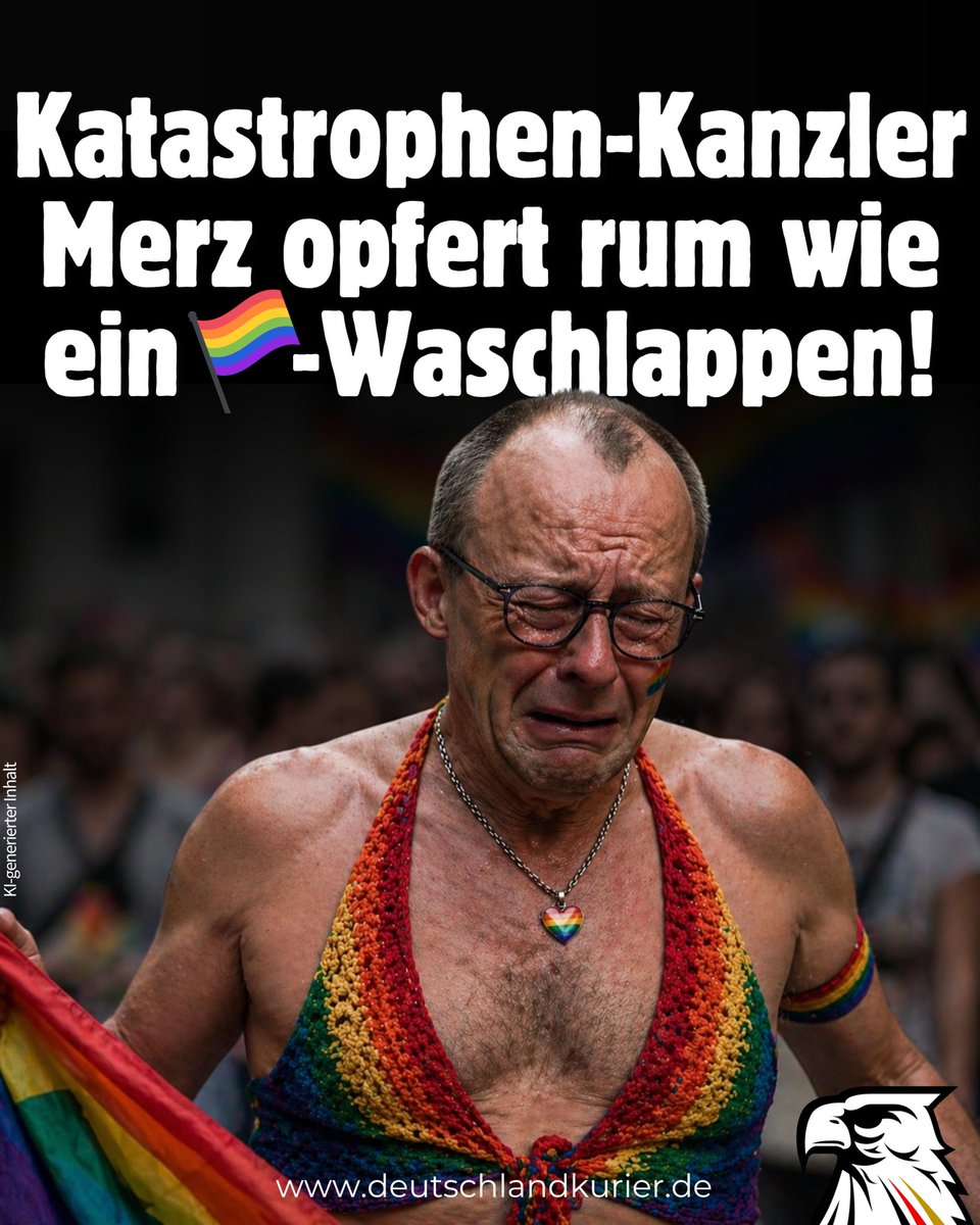 Deutschland Kurier tweet media