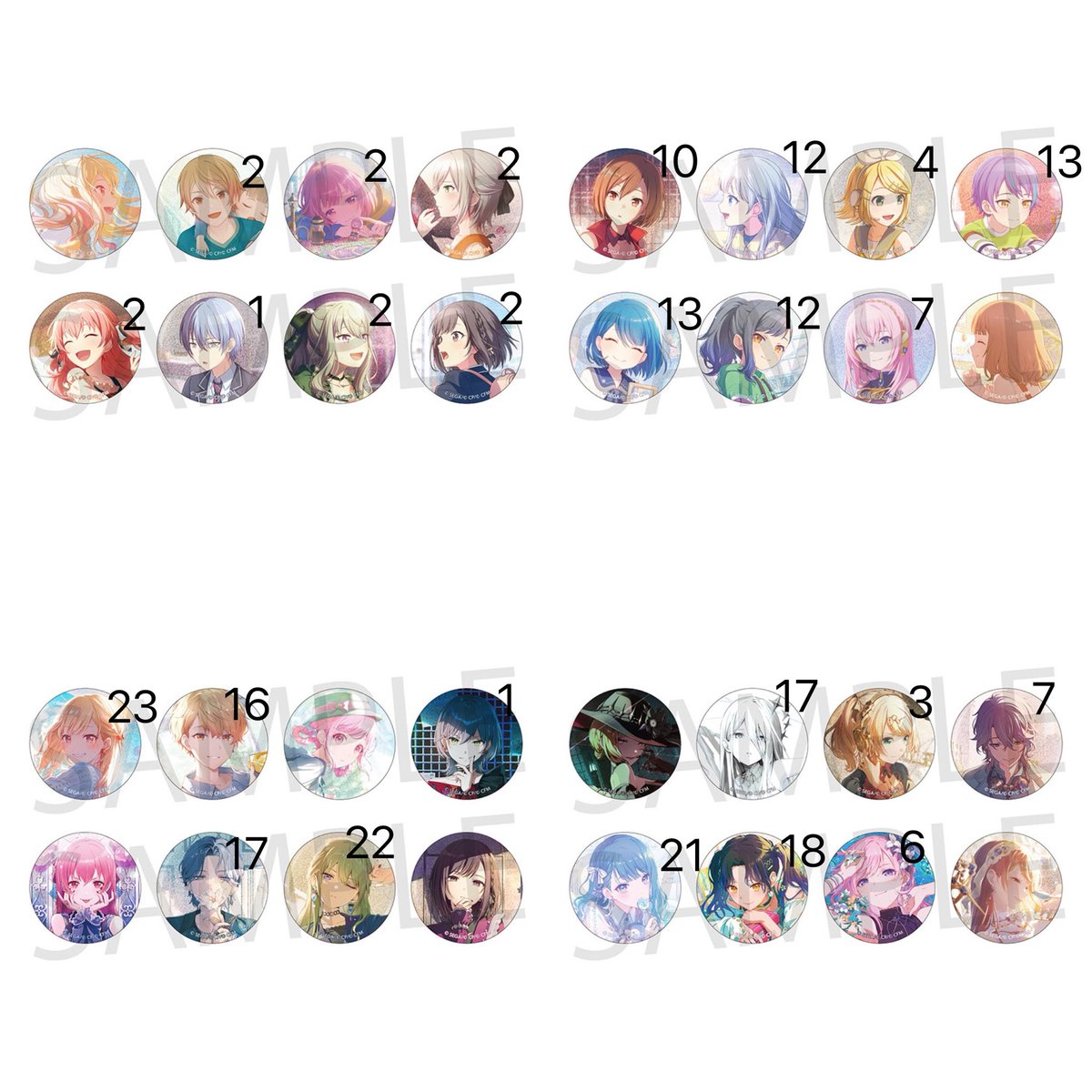アシャ tweet media
