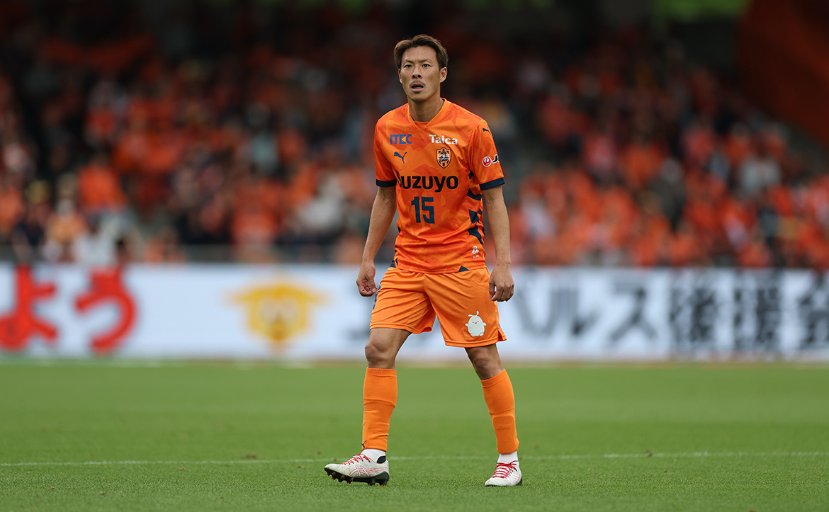 清水エスパルス公式 tweet media