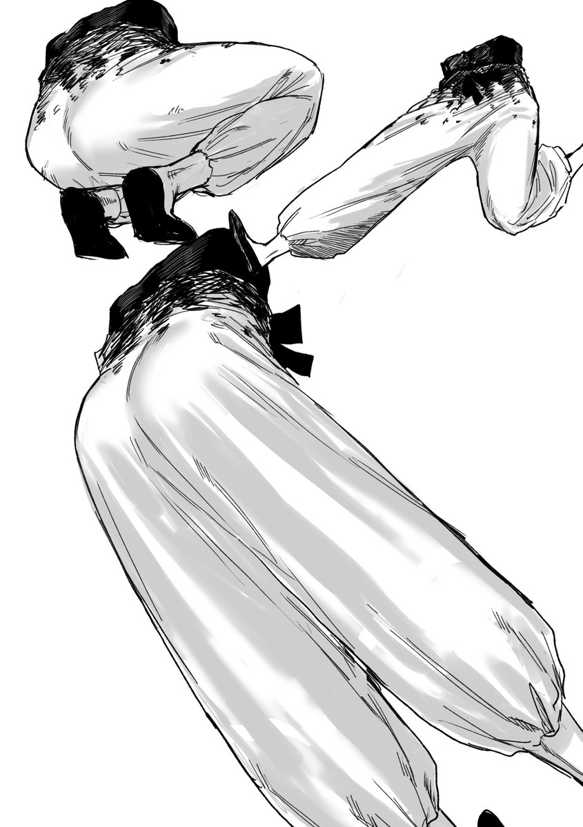 DNK@低浮上(激務) tweet media