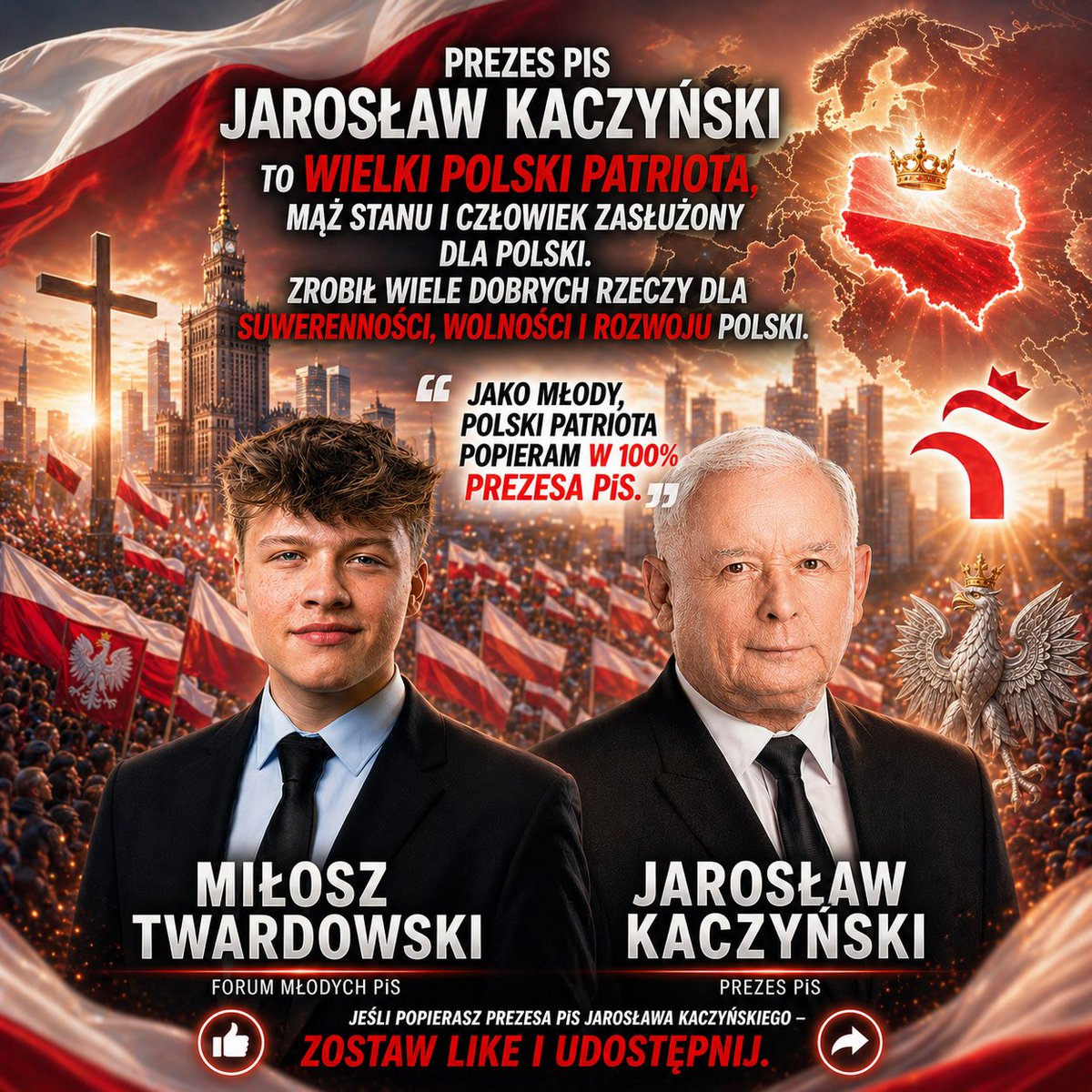 Miłosz Twardowski 🇵🇱 tweet media