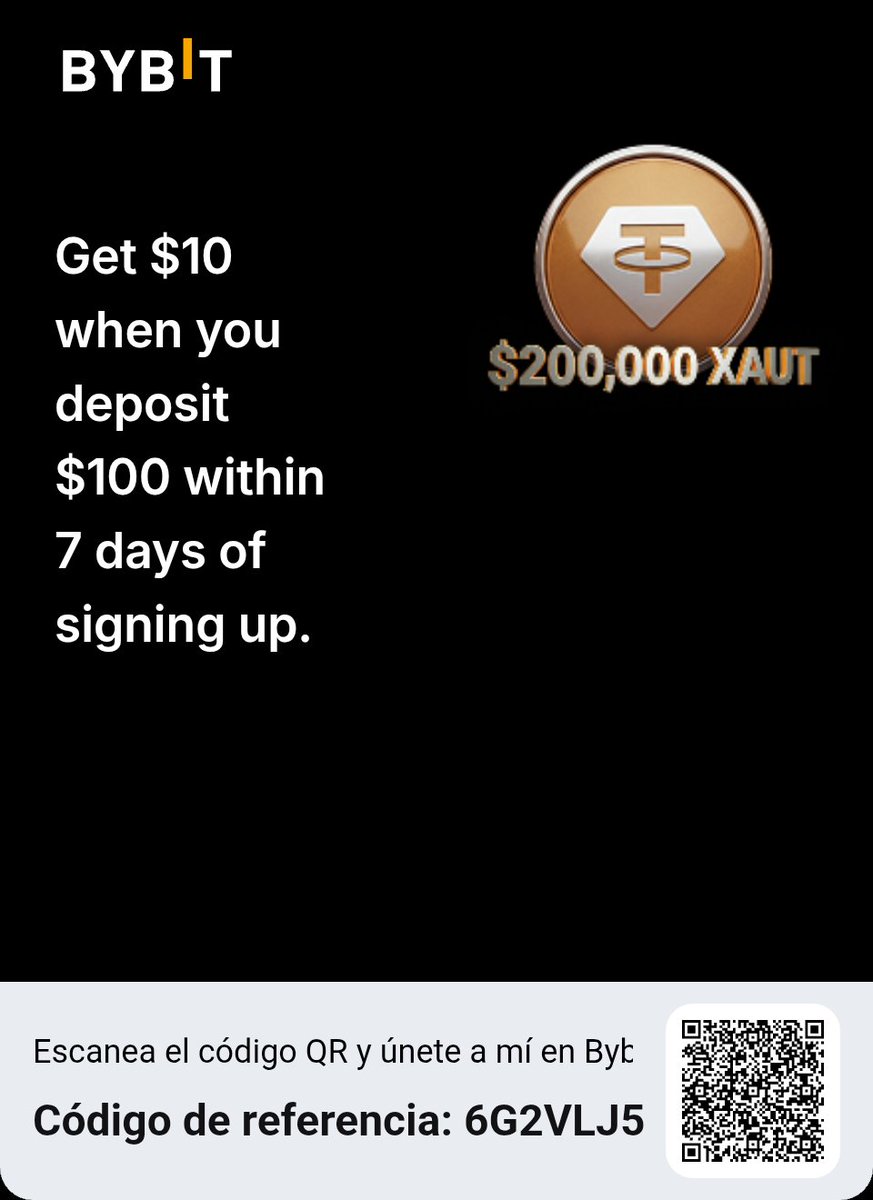 791IVAN's tweet photo. Consigue $10 cuando hagas depósitos de $100 (o su equivalente) en los 7 días posteriores a tu registro. https://t.co/ZDuhf84lc6 https://t.co/fx8A0WMSIa