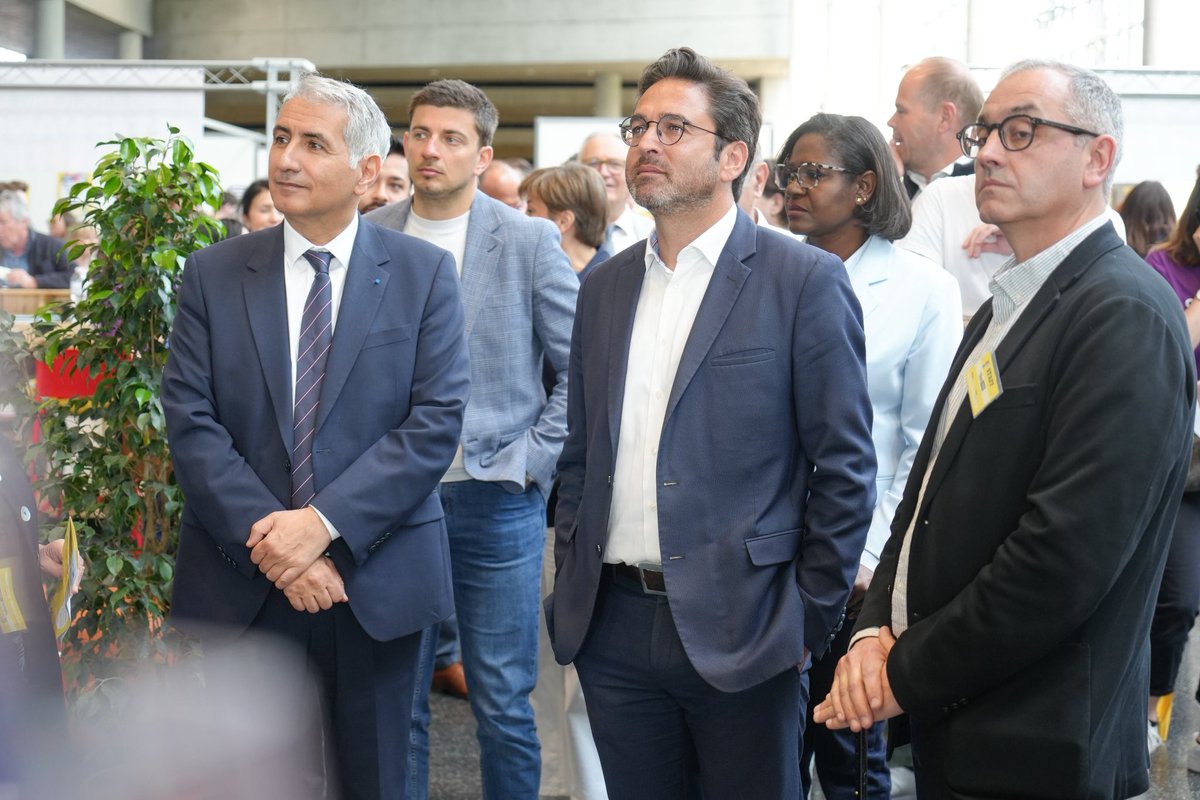 Ville de Reims tweet media