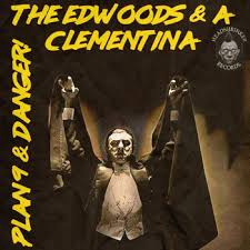 DcLarson7's tweet image. NEW capsule reviews: Brad Marino, The Edwoods/A. Clementina, Horror Deluxe/A. Clementina, El Vidocq. PLUS videos by Jennie Lee, Glenn Doran and the Truffle Valley Boys. AND article "Robert Gordon and Chris Spedding: Pair nonpareil."

dclarsonsjukeboxjury.blogspot.com

#RockAndRoll #Punk