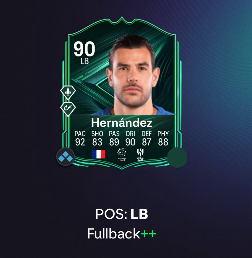 تشامب + tweet media