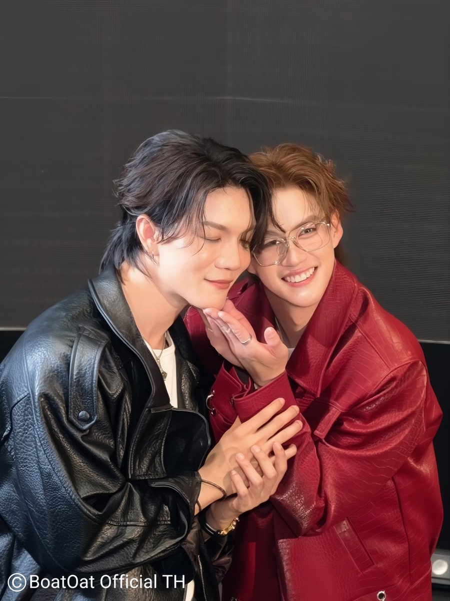 BoatOat Official TH tweet media