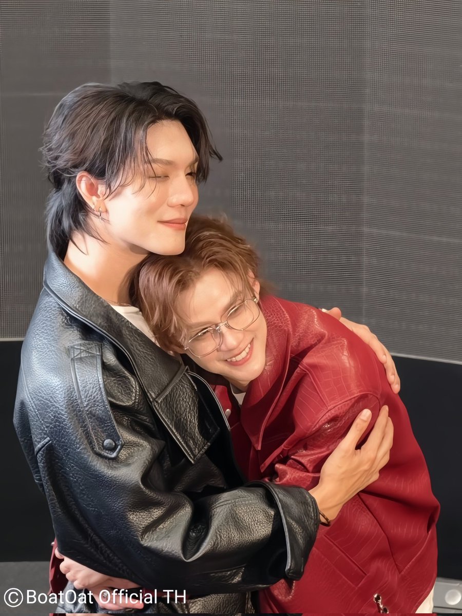 BoatOat Official TH tweet media