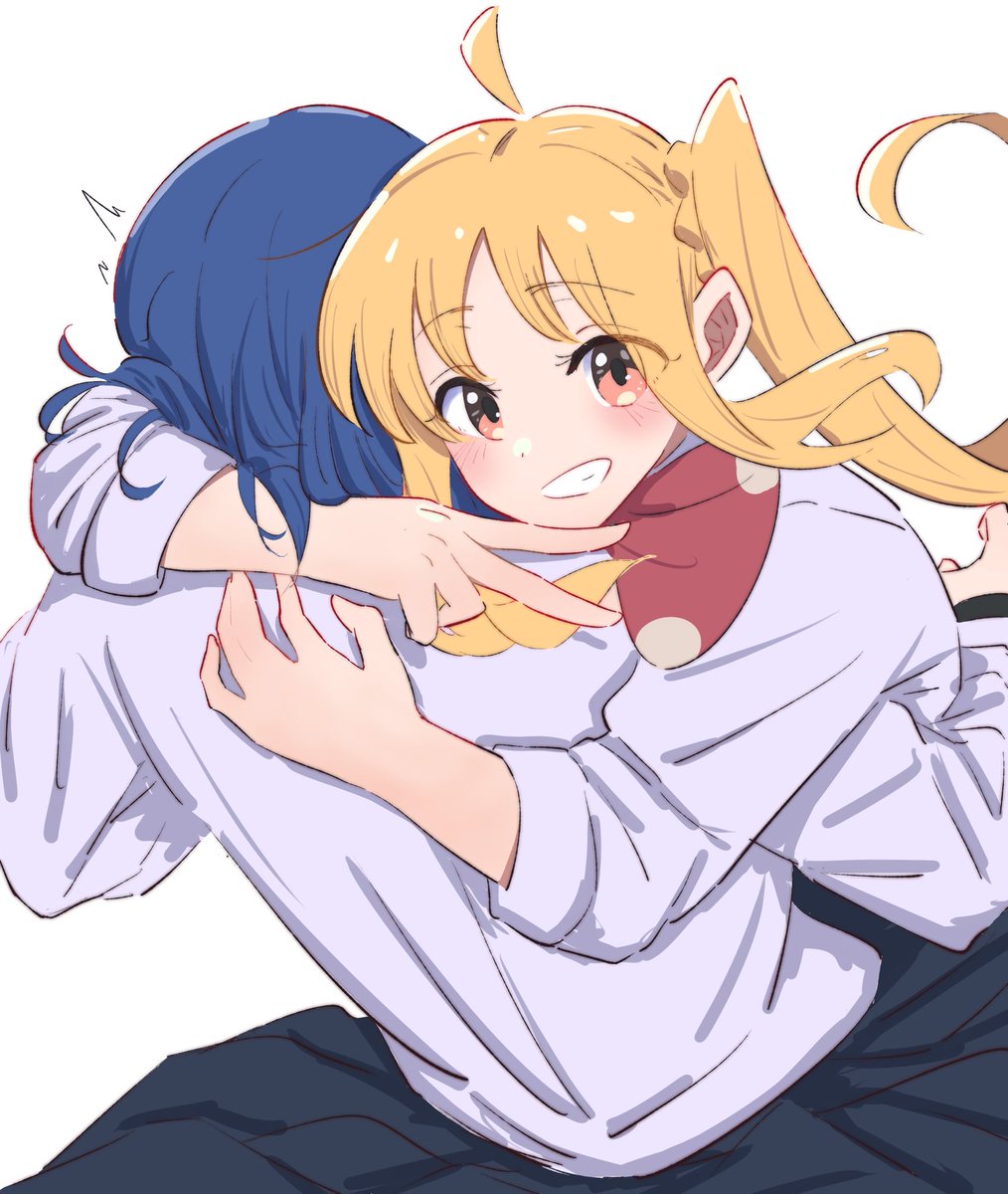 どくめ。 tweet media
