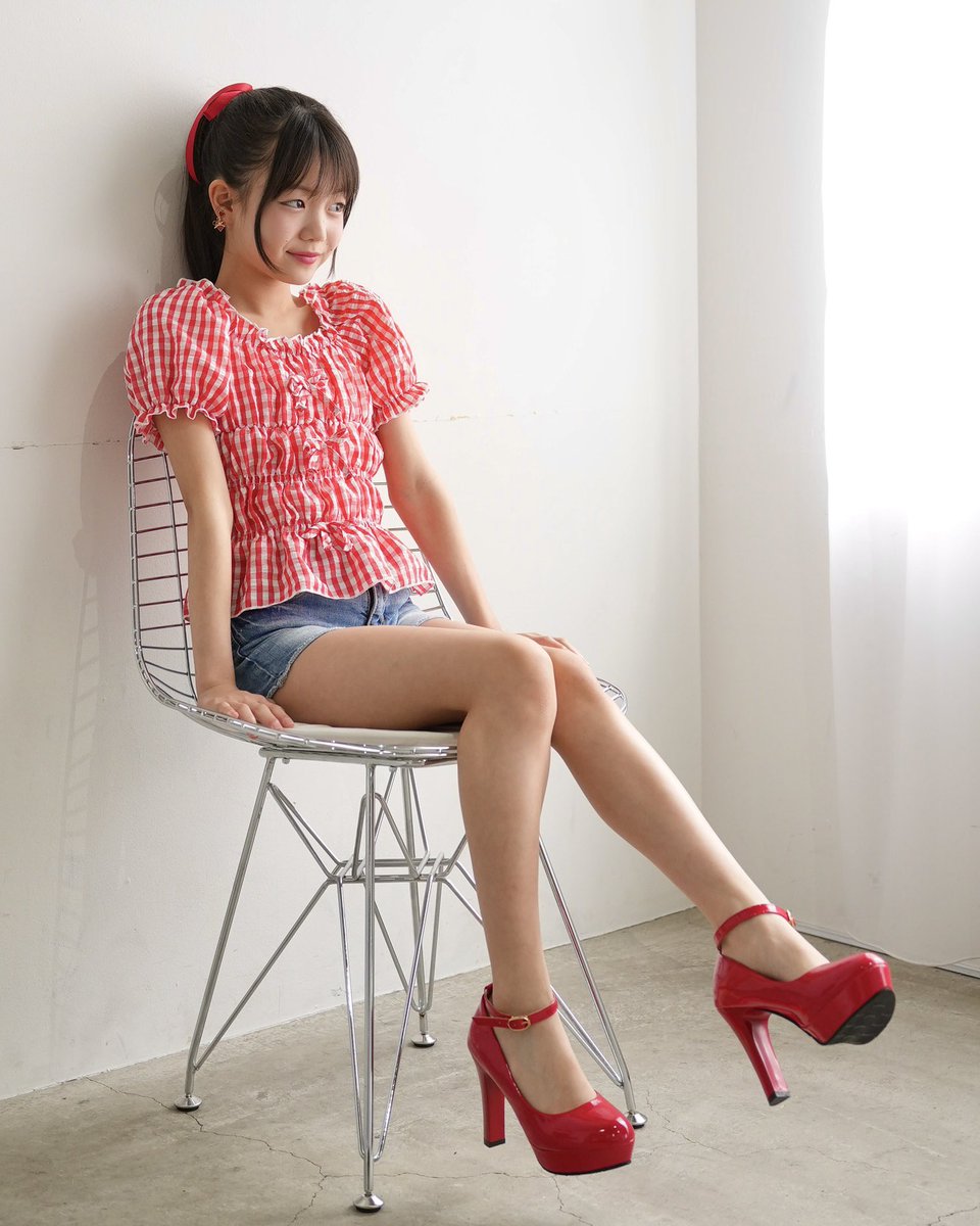 あみさん #あみ #mateplus #ポートレート totoiスタジオ