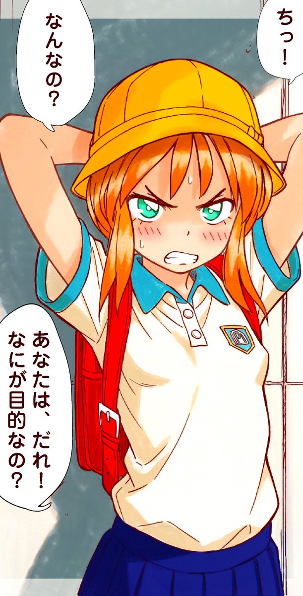 ことのは提督 tweet media