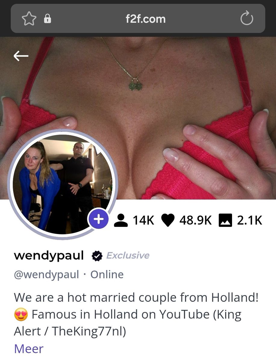 TheKing77nl tweet media
