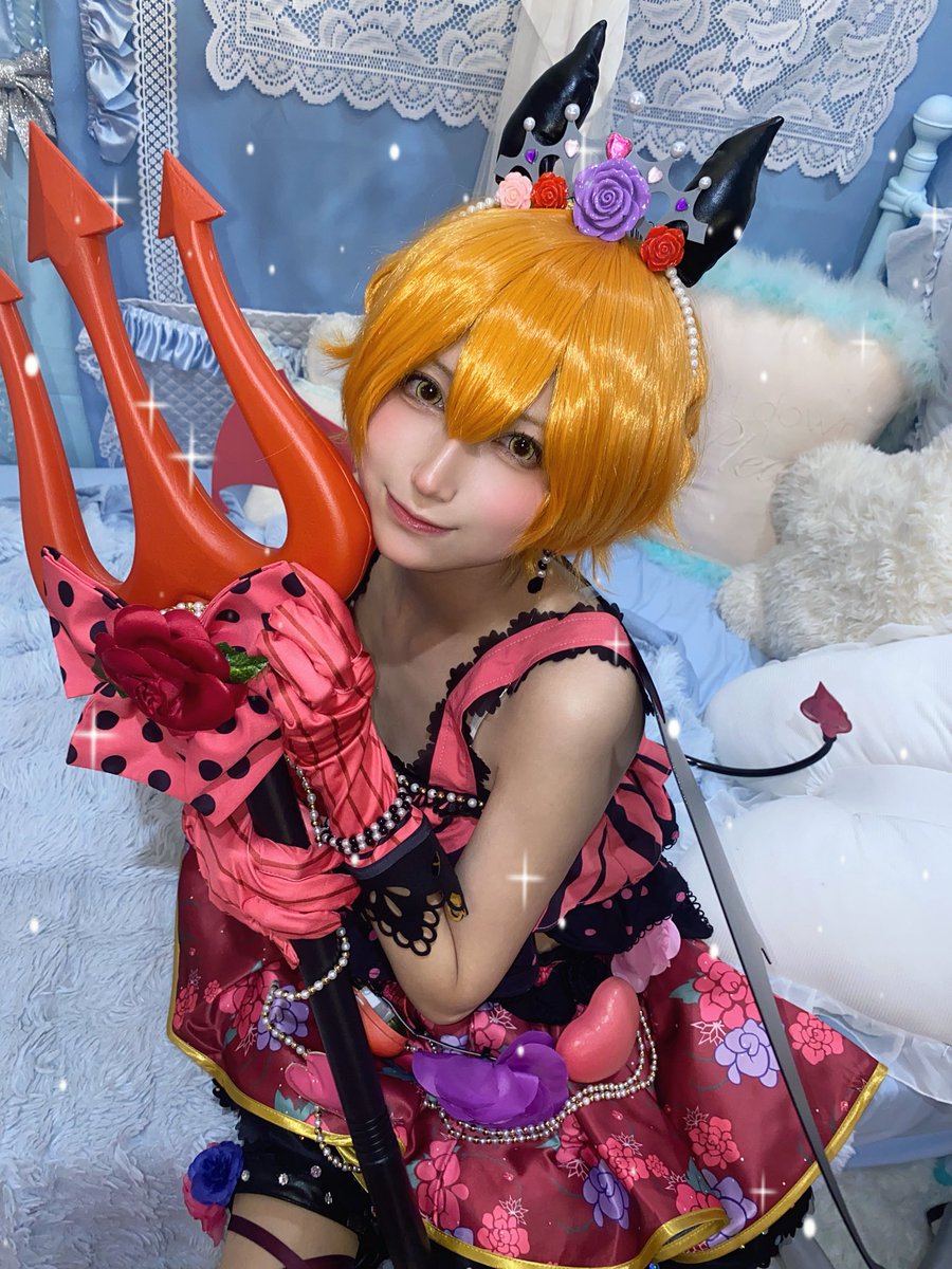 冬芽ゆゆ🩵5/6 東7 Q36b tweet media