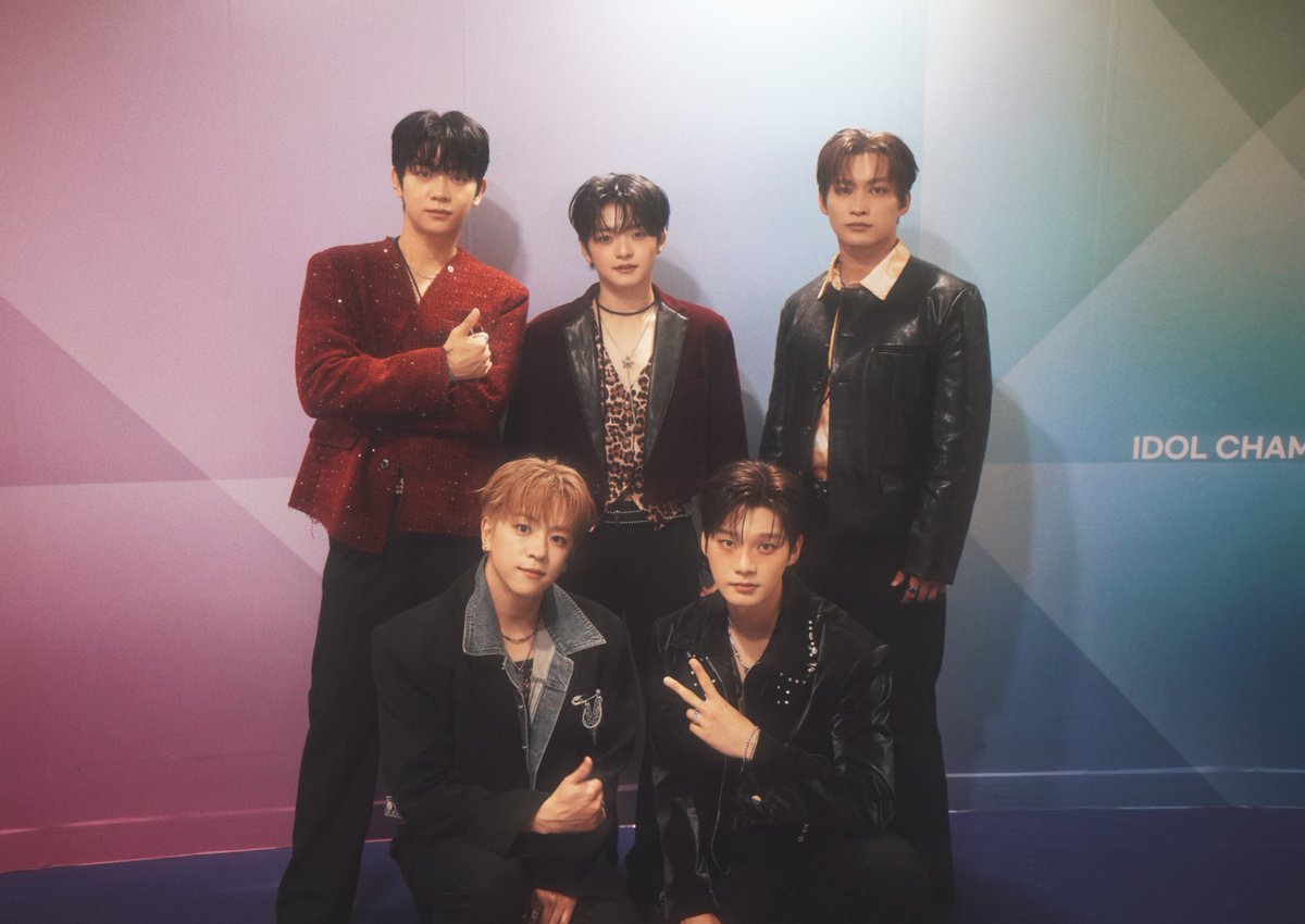 ORβIT Official tweet media