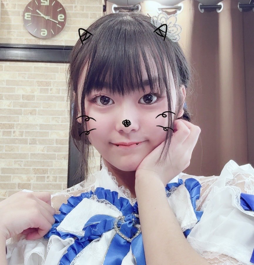 みいわ　【シャオニャン】 tweet media