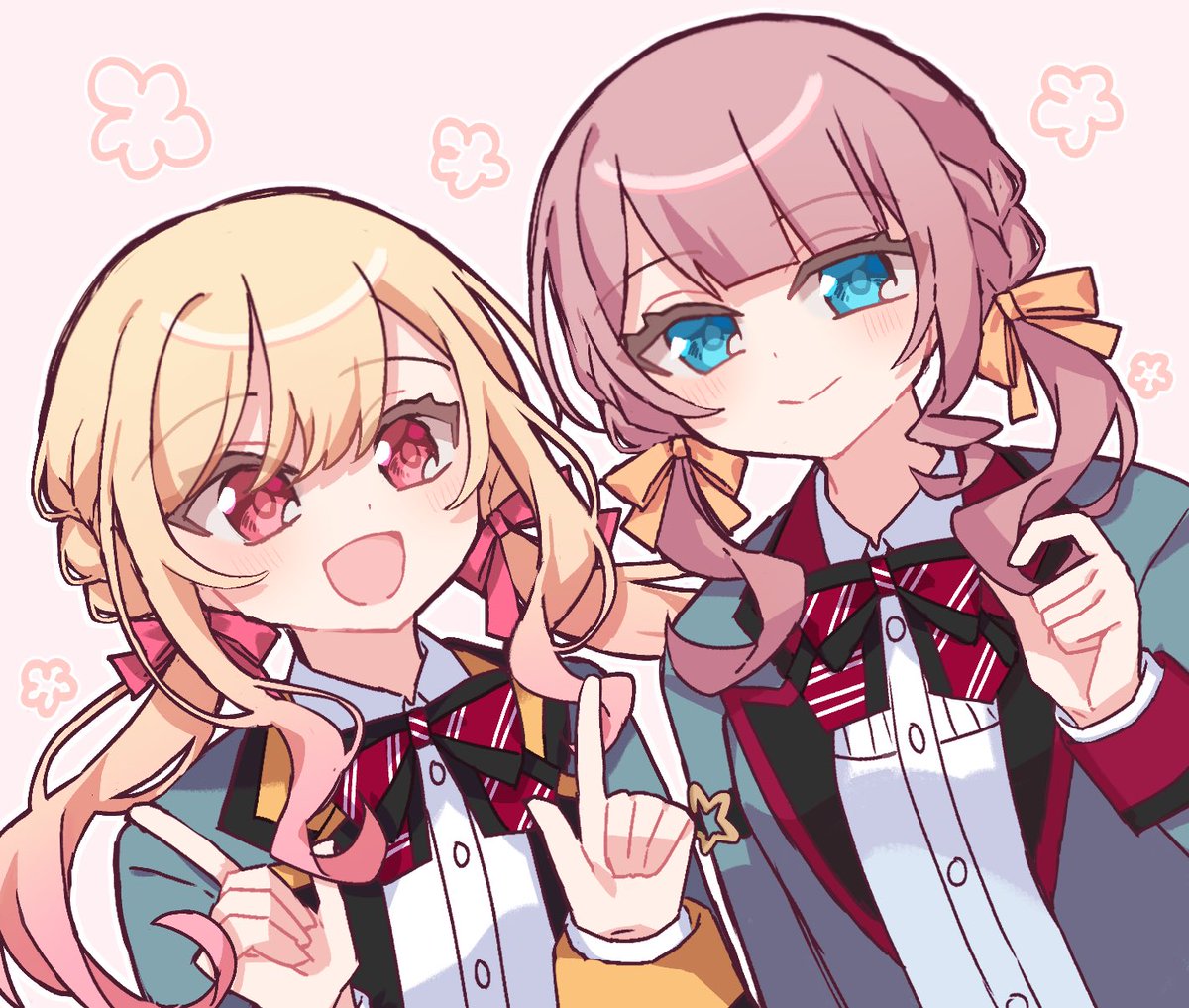 ちぇり tweet media