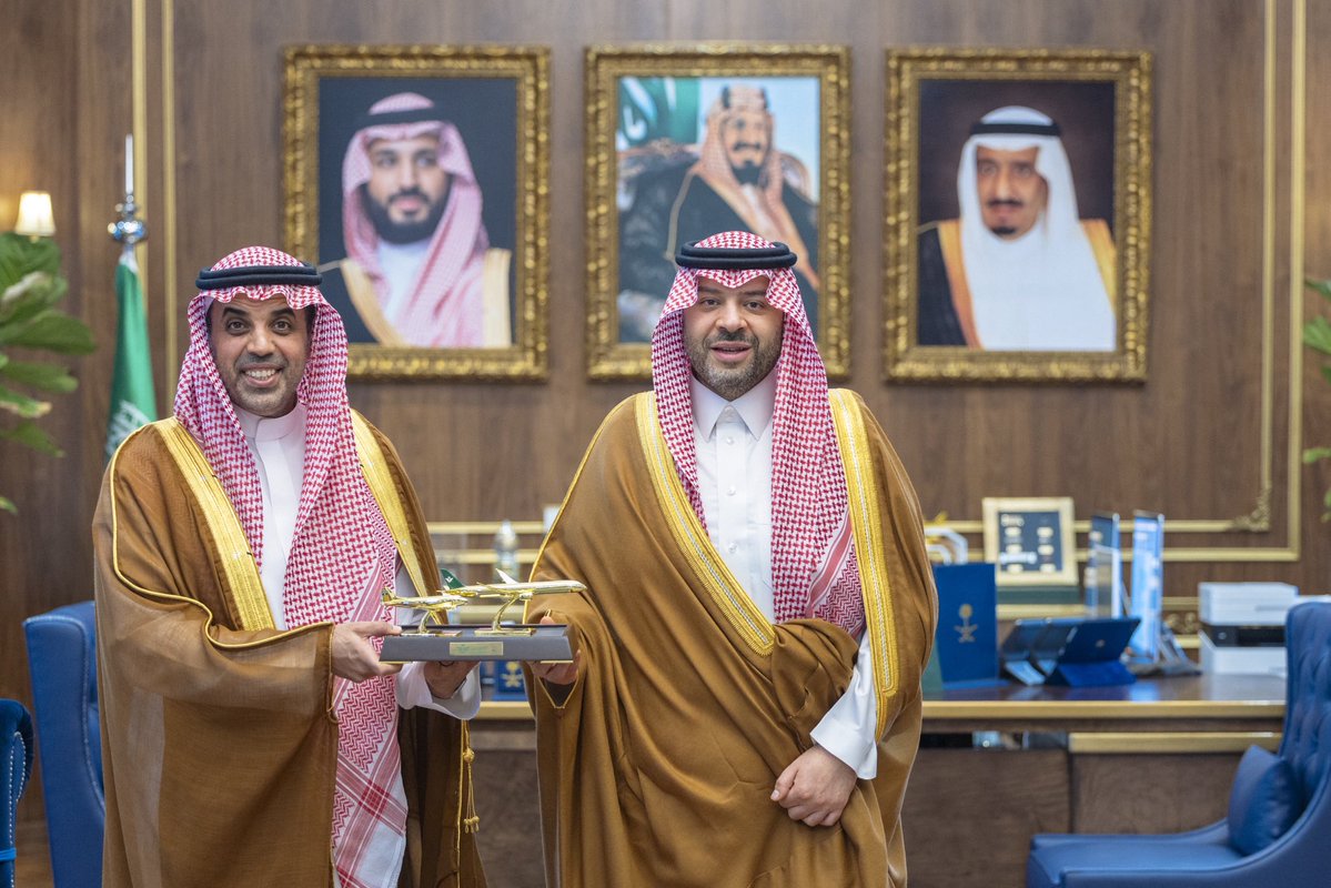 إمارة منطقة الحدود الشمالية tweet media