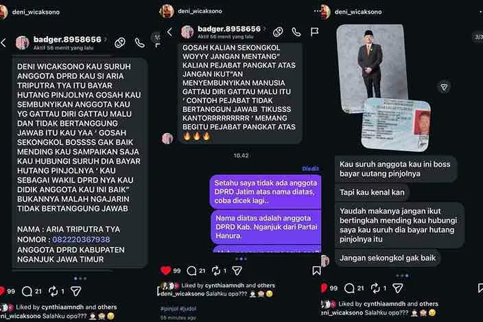 mr.tweeps | IDN tweet media