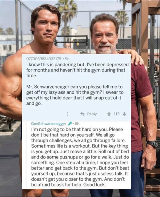 Orwell & Goode tweet media