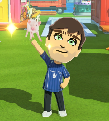w8ve ☆ tweet media