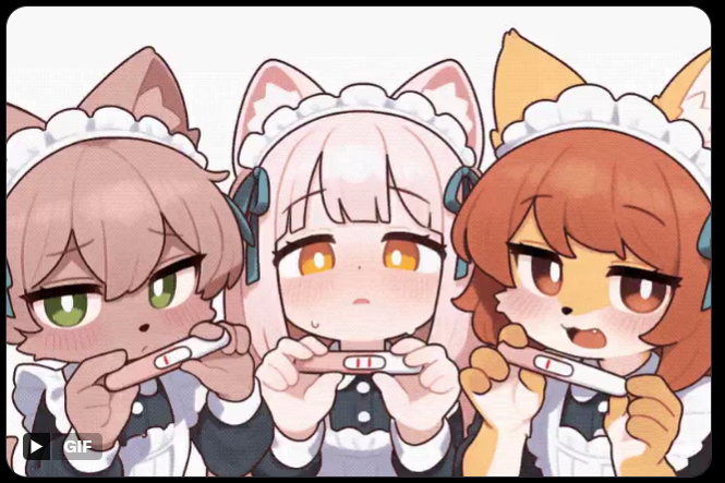 Mikchan tweet media
