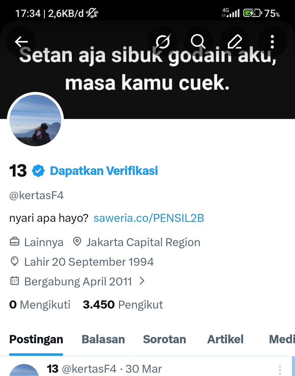 13 tweet media